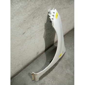 Recambio de aleta delantera izquierda para renault kangoo furgón confort referencia OEM IAM   