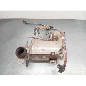 FILTRO DE PARTICULAS 208a07291r 