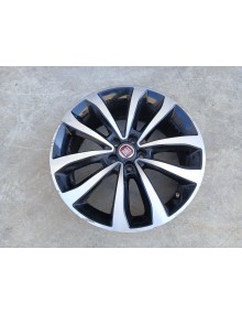 Recambio de llanta para fiat tipo station wagon (356_, 357_) 1.6 d (356wxg1b) referencia OEM IAM 0000052061674 x1 17 pulgadas