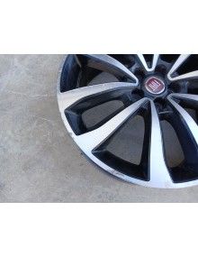 Recambio de llanta para fiat tipo station wagon (356_, 357_) 1.6 d (356wxg1b) referencia OEM IAM 0000052061674 x1 17 pulgadas 2