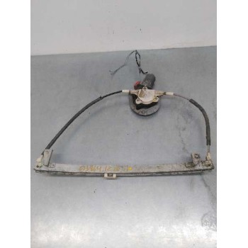 ELEVALUNAS DELANTERO IZQUIERDO 5P 2 PINS