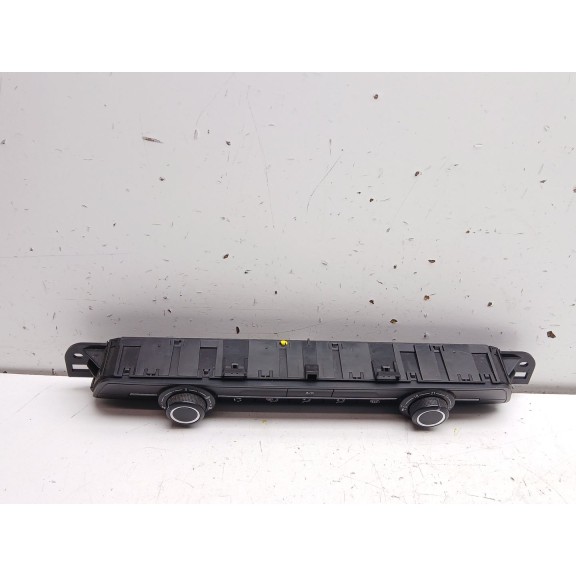 Recambio de mando climatizador para opel combo furgoneta/monovolumen (k9) 1.5 d referencia OEM IAM 98340416zd  