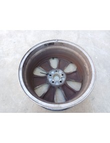 Recambio de llanta para subaru legacy v (bm) 2.0 d awd (bmd) referencia OEM IAM BP32388800C45 X1 17 pulgadas 2