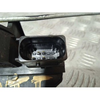 Recambio de cerradura puerta trasera izquierda para chevrolet cruze station wagon lt+ referencia OEM IAM 13579555  4 PINS