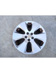 Recambio de llanta para subaru legacy v (bm) 2.0 d awd (bmd) referencia OEM IAM BP32388800C45 X1 17 pulgadas