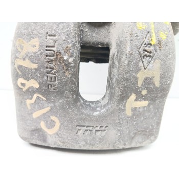 Recambio de pinza freno trasera izquierda para renault clio v r.s. line referencia OEM IAM 440102370R 32338814 