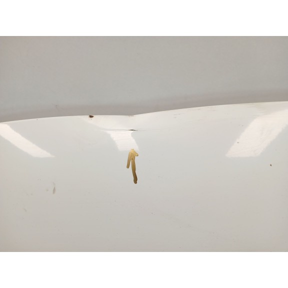 Recambio de capot para hyundai ix55 3.0 v6 crdi 4wd referencia OEM IAM 664003J010  