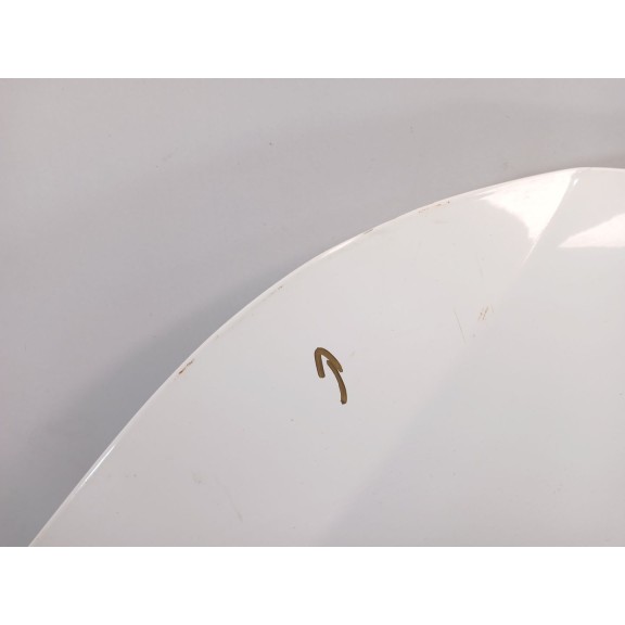 Recambio de capot para hyundai ix55 3.0 v6 crdi 4wd referencia OEM IAM 664003J010  