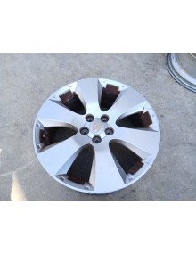 Recambio de llanta para subaru legacy v (bm) 2.0 d awd (bmd) referencia OEM IAM BP32388800C45 x1 17 pulgadas