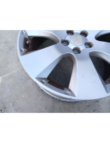 Recambio de llanta para subaru legacy v (bm) 2.0 d awd (bmd) referencia OEM IAM BP32388800C45 x1 17 pulgadas 2