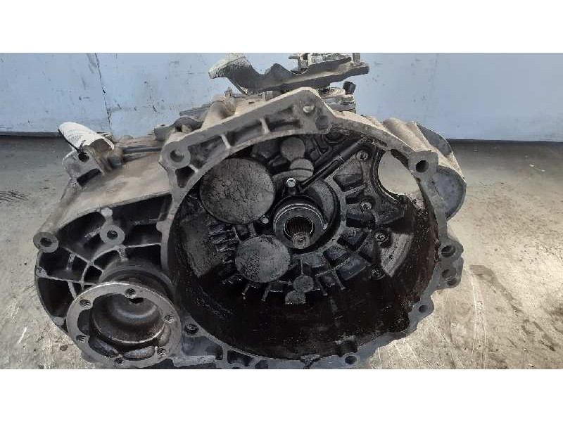 Recambio de caja casco para volkswagen passat berlina (3c2) 2.0 tdi referencia OEM IAM JLU  