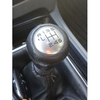 Recambio de caja cambios para peugeot 508 i (8d_) 1.6 thp referencia OEM IAM 20EA14  