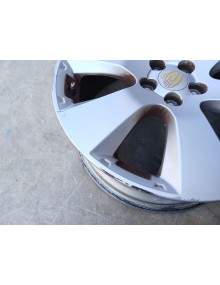 Recambio de llanta para subaru legacy v (bm) 2.0 d awd (bmd) referencia OEM IAM BP32388800C45 x1 17 pulgadas 2