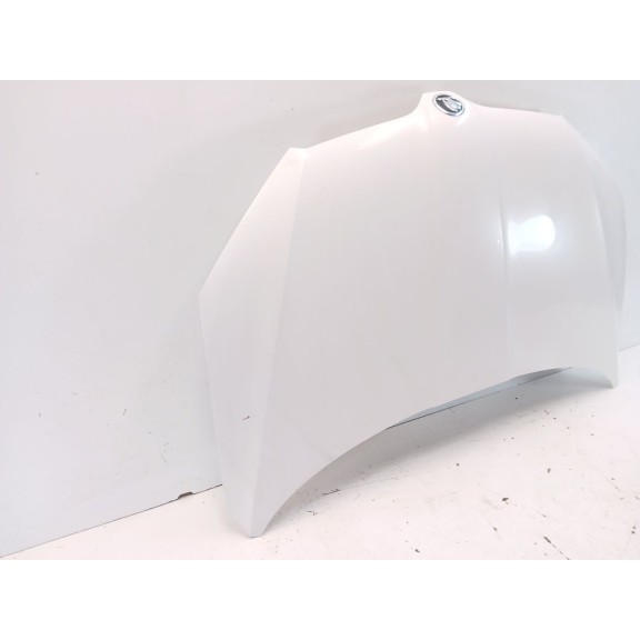 Recambio de capot para skoda yeti (5l) 2.0 tdi referencia OEM IAM 5L0823031A  