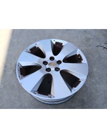 Recambio de llanta para subaru legacy v (bm) 2.0 d awd (bmd) referencia OEM IAM BP32388800C45 X1 17 pulgadas
