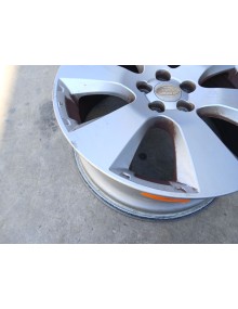 Recambio de llanta para subaru legacy v (bm) 2.0 d awd (bmd) referencia OEM IAM BP32388800C45 X1 17 pulgadas 2