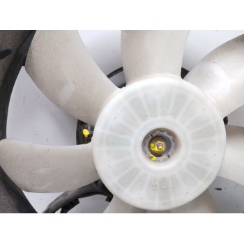 Recambio de electroventilador para honda hr-v (ru) 1.5 (ru1) referencia OEM IAM AX2680002260S  