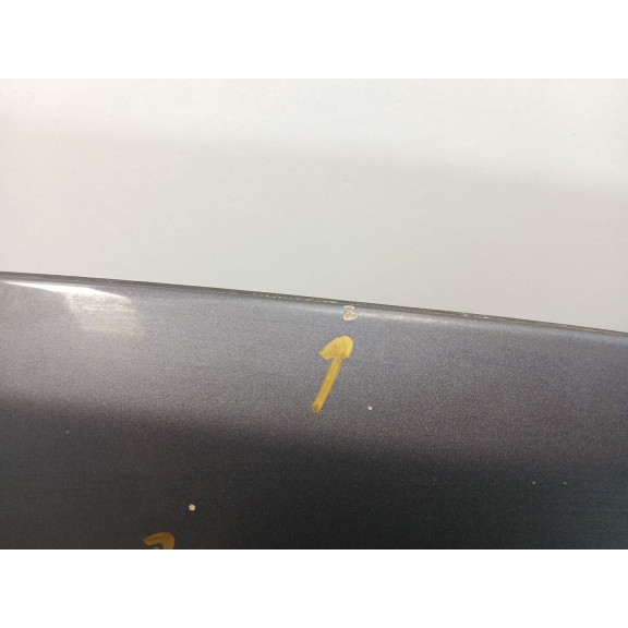 Recambio de capot para chevrolet cruze 2.0 diesel cat referencia OEM IAM 94537888  