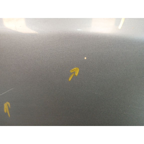 Recambio de capot para chevrolet cruze 2.0 diesel cat referencia OEM IAM 94537888  