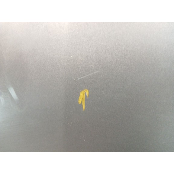 Recambio de capot para chevrolet cruze 2.0 diesel cat referencia OEM IAM 94537888  