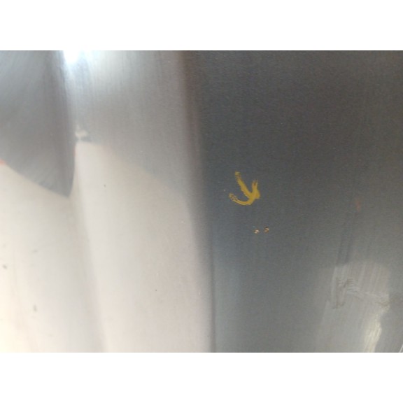 Recambio de capot para chevrolet cruze 2.0 diesel cat referencia OEM IAM 94537888  