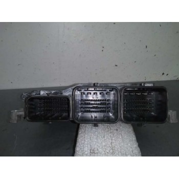Recambio de centralita motor uce para citroën c4 picasso attraction referencia OEM IAM 0281030548 9808016480 
