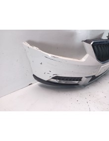 Recambio de paragolpes delantero para skoda yeti (5l) 2.0 tdi referencia OEM IAM 5L0807221F   2