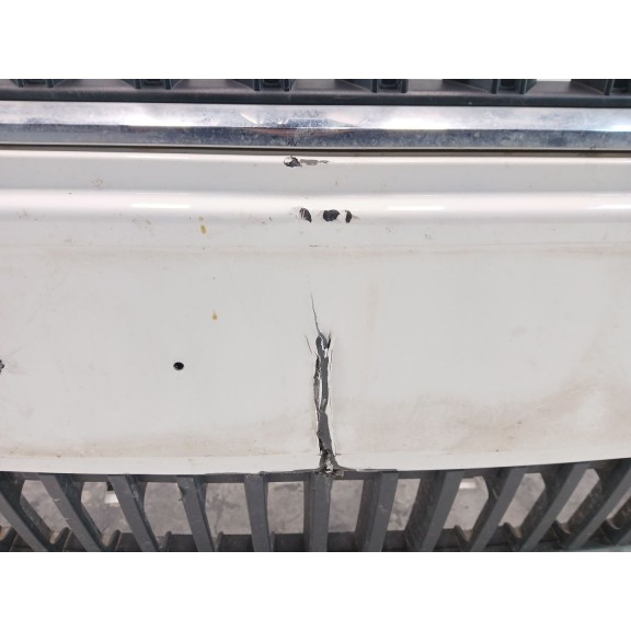 Recambio de paragolpes delantero para skoda yeti (5l) 2.0 tdi referencia OEM IAM 5L0807221F  