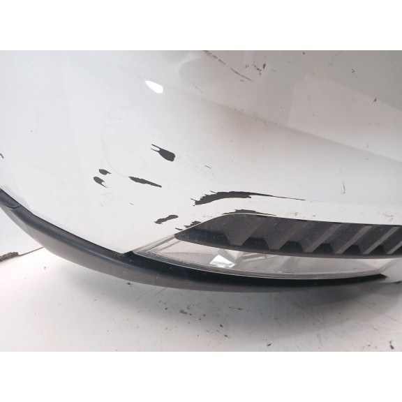 Recambio de paragolpes delantero para skoda yeti (5l) 2.0 tdi referencia OEM IAM 5L0807221F  