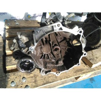Recambio de caja cambios para seat ibiza (6l1) referencia OEM IAM FQE 134.000KM 