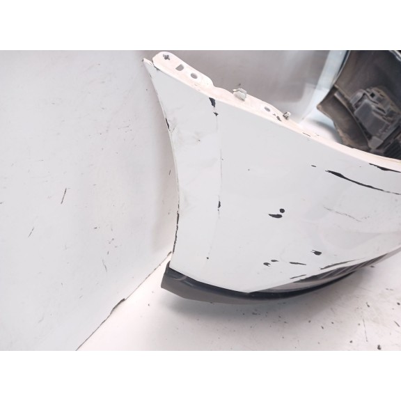 Recambio de paragolpes delantero para skoda yeti (5l) 2.0 tdi referencia OEM IAM 5L0807221F  