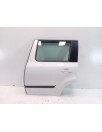 Recambio de puerta trasera izquierda para skoda yeti (5l) 2.0 tdi referencia OEM IAM 5L0833055  