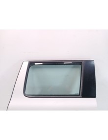 Recambio de puerta trasera izquierda para skoda yeti (5l) 2.0 tdi referencia OEM IAM 5L0833055   2
