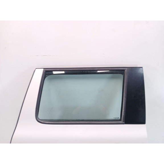 Recambio de puerta trasera izquierda para skoda yeti (5l) 2.0 tdi referencia OEM IAM 5L0833055  