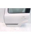 Recambio de puerta trasera izquierda para skoda yeti (5l) 2.0 tdi referencia OEM IAM 5L0833055  