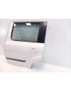 Recambio de puerta trasera izquierda para skoda yeti (5l) 2.0 tdi referencia OEM IAM 5L0833055  