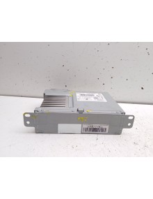 Recambio de sistema audio / radio cd para opel combo e tour / life (k9) 1.5 referencia OEM IAM 9818777680  98392691zd