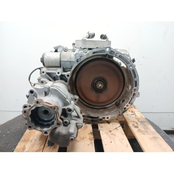 Recambio de caja cambios para seat leon st (5f8) x-perience 4drive referencia OEM IAM SWR 4X4 AUTO 80.880KM