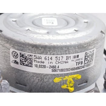 Recambio de abs para skoda octavia iv (nx3, nn3, pv3) 1.5 tsi referencia OEM IAM 5WA614517BABEF 5wa514517bm 