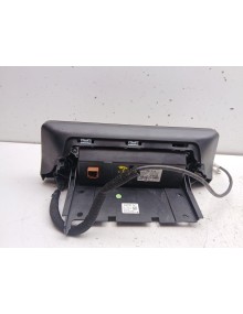 Recambio de pantalla multifuncion para opel combo e tour / life (k9) 1.5 referencia OEM IAM 4390160113 98392691zd  2