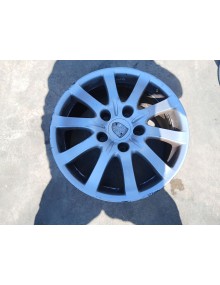 Recambio de llanta para porsche cayenne (9pa) 3.2 referencia OEM IAM 955362126029A1 7L5601025P 17 pulgadas