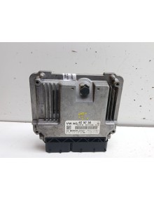 Recambio de centralita motor uce para seat arona fr referencia OEM IAM 05e907309 0261s16449 