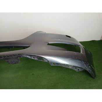 Recambio de paragolpes delantero para peugeot 508 i (8d_) 2.0 hdi referencia OEM IAM 9686572177  