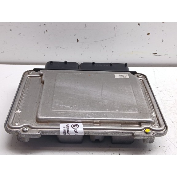 Recambio de centralita motor uce para seat arona fr referencia OEM IAM 05e907309 0261s16449 