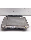 Recambio de centralita motor uce para seat arona fr referencia OEM IAM 05e907309 0261s16449 