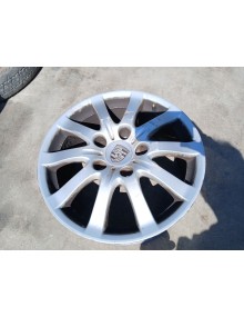 Recambio de llanta para porsche cayenne (9pa) 3.2 referencia OEM IAM 955362126029A1 7l5601025P 17 pulgadas