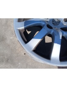 Recambio de llanta para porsche cayenne (9pa) 3.2 referencia OEM IAM 955362126029A1 7l5601025P 17 pulgadas 2