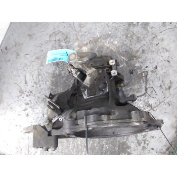 Recambio de caja cambios para suzuki swift berlina (mz) gl (5-ptas.) referencia OEM IAM  B 187.000KM 5V