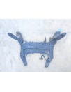 Recambio de puente delantero para bmw serie 1 lim. (f40) referencia OEM IAM 687272905  