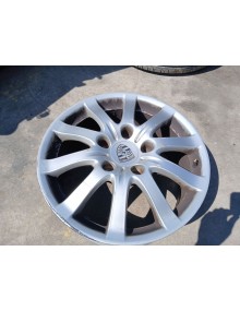 Recambio de llanta para porsche cayenne (9pa) 3.2 referencia OEM IAM 955362126029A1 7l5601025P 17 pulgadas